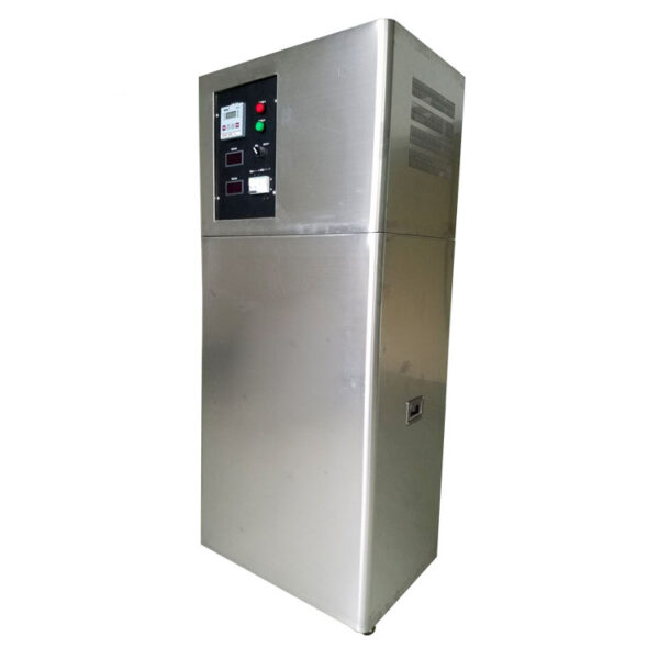 Large capacity and high-efficiency electrolysis alkaline ionized water machine for large-scale water plants - 图片 2