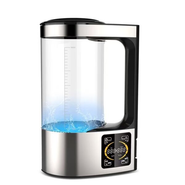hydrogen rich water kattle - 图片 2