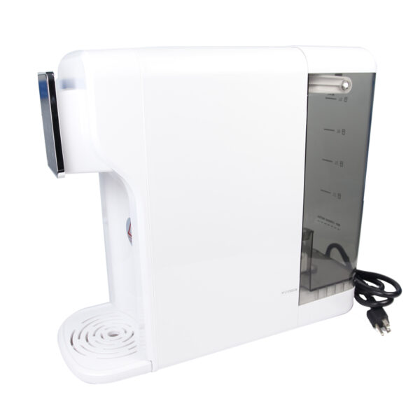 Hydrogen RO water ionizer
