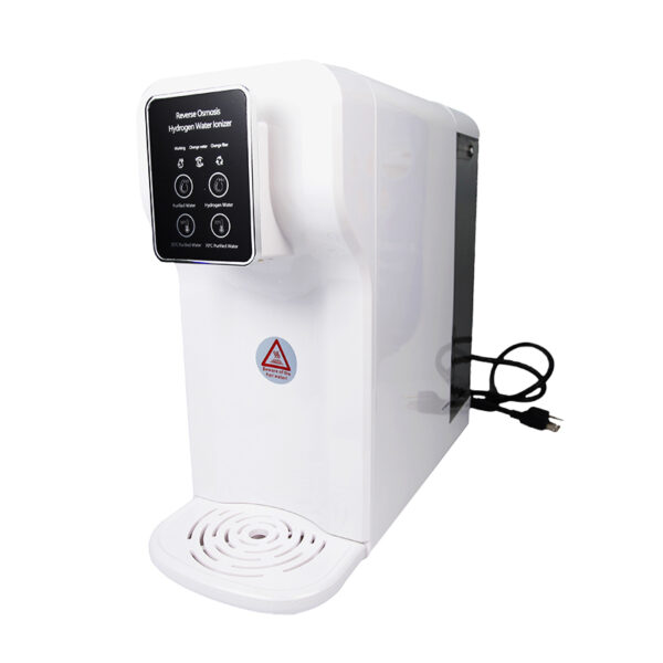 Hydrogen RO water ionizer - 图片 8