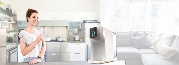 Hydrogen RO water ionizer - 图片 2