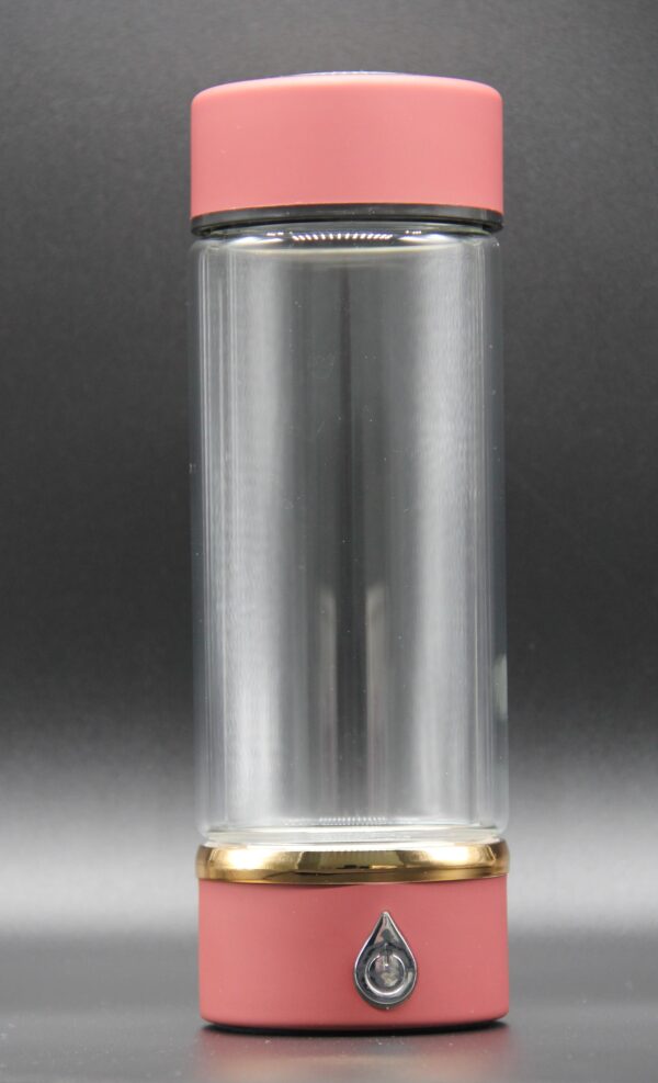hydrogen water cup