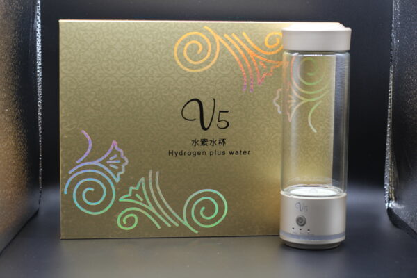 hydrogen water cup - 图片 3
