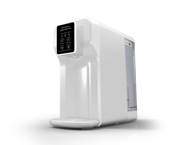 Hydrogen RO water ionizer - 图片 4