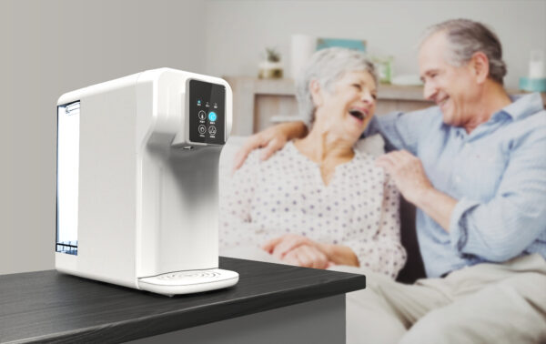 Hydrogen RO water ionizer - 图片 7