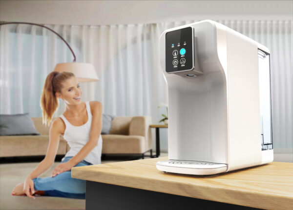 Hydrogen RO water ionizer - 图片 6