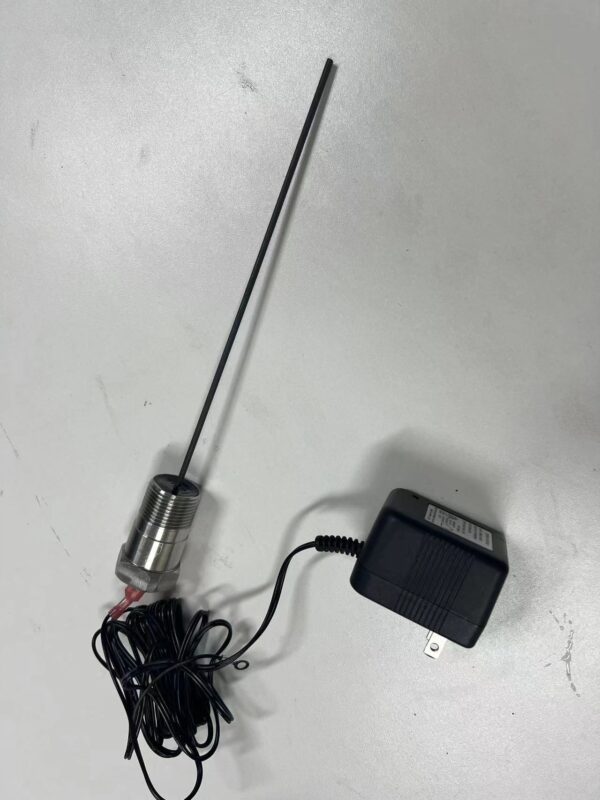 water heater titanium rod anode