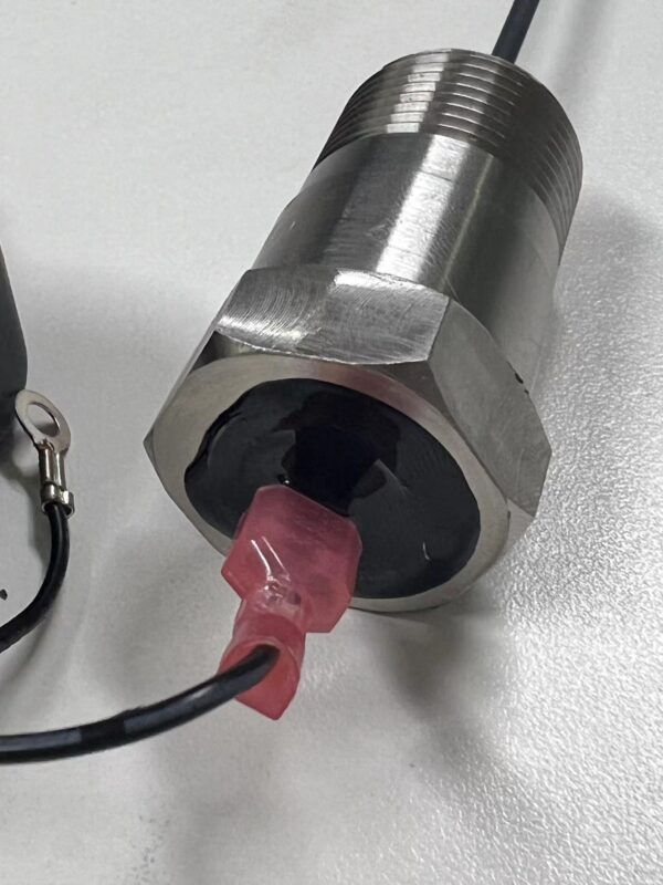 water heater titanium rod anode - 图片 3